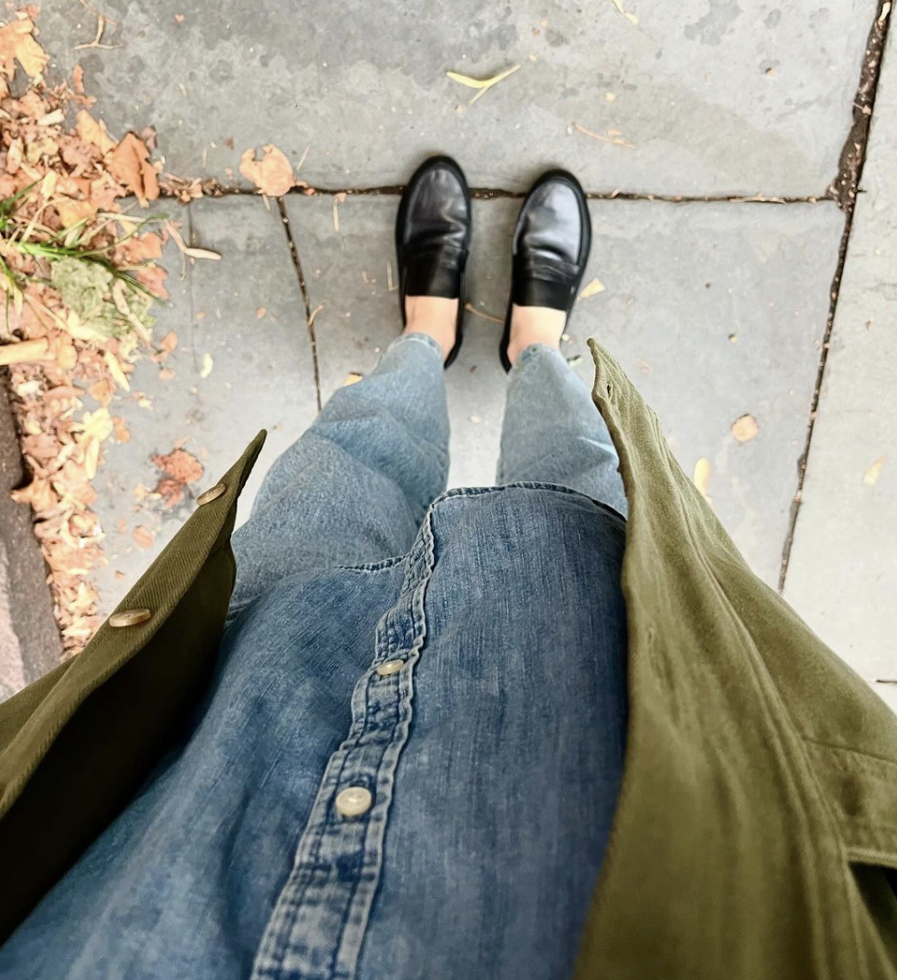 A Very LowKey Fall Checklist Cup of Jo